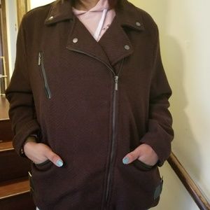 Winter Jacket